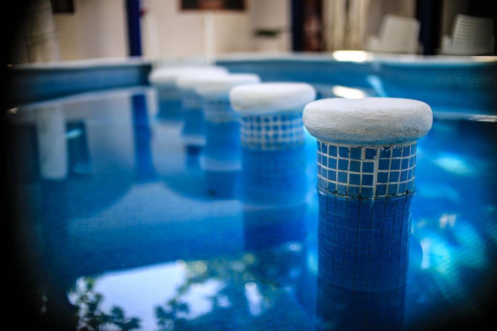 Hotel Azul By Encanto Плая-дель-Кармен Экстерьер фото